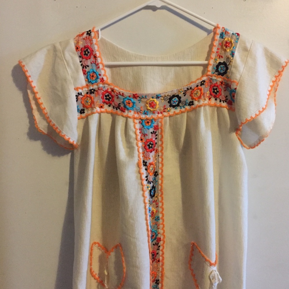 🌺Baby Doll Blouse 🌺